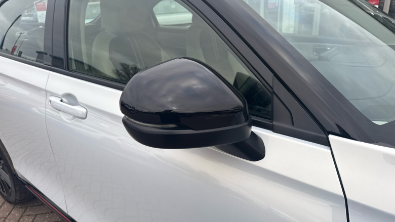 Honda HR-V 1.5 eHEV Advance Style 5dr CVT Hybrid Hatchback